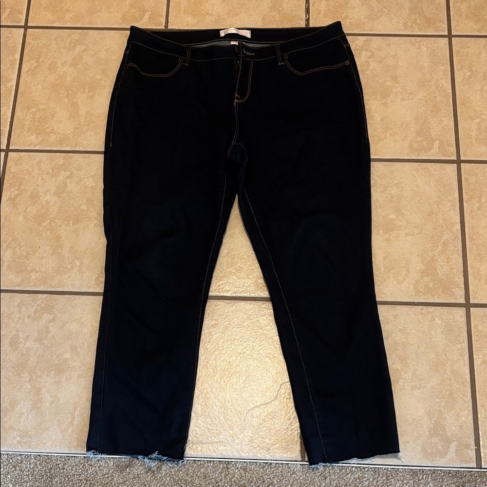 Women’s Jeans - Classic Stretch Fit